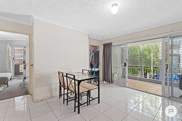 Main view of Homely unit listing, 13/9 Durham Street, St Lucia QLD 4067