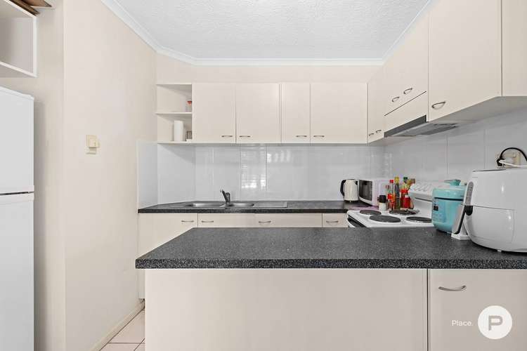 Second view of Homely unit listing, 13/9 Durham Street, St Lucia QLD 4067