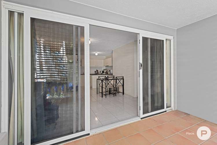 Fourth view of Homely unit listing, 13/9 Durham Street, St Lucia QLD 4067