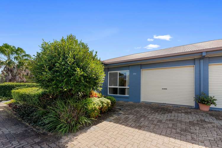 Second view of Homely villa listing, 170/40 Lakeside Crescent, Currimundi QLD 4551