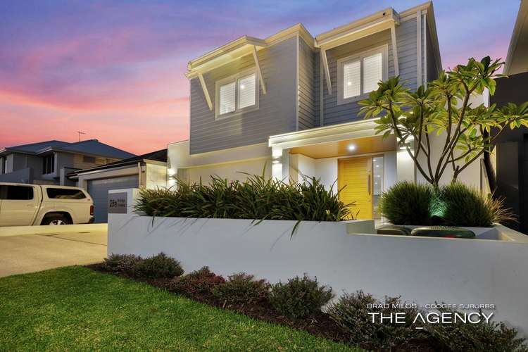 Main view of Homely house listing, 28A Sumich Gardens, Coogee WA 6166
