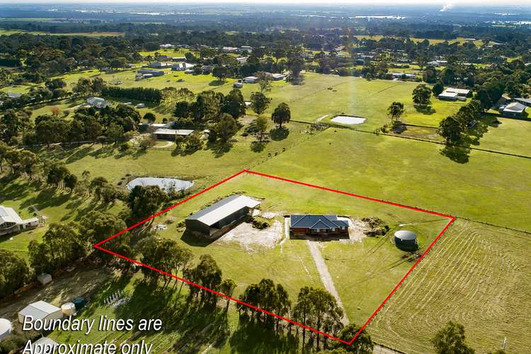 Main view of Homely house listing, 218 Seaspray Road, Longford VIC 3851