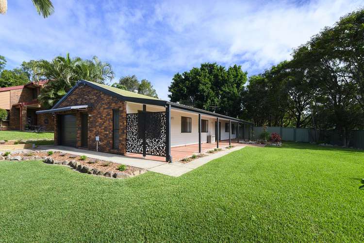 13 Brittainy Street, Petrie QLD 4502