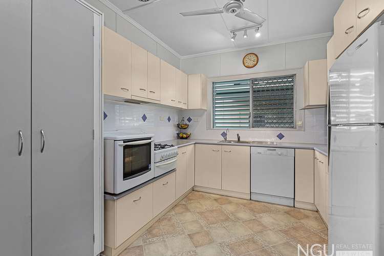 Third view of Homely house listing, 23 Caithness Street, North Booval QLD 4304