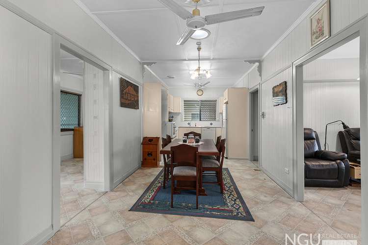 Fifth view of Homely house listing, 23 Caithness Street, North Booval QLD 4304