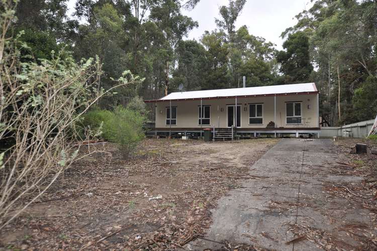 Fifth view of Homely house listing, 40 Karri Lane, Quinninup WA 6258