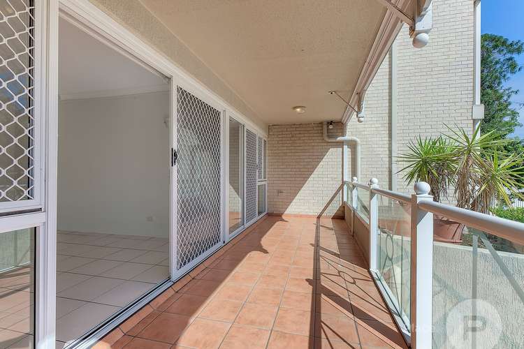 Third view of Homely apartment listing, 1/236 River Terrace, Kangaroo Point QLD 4169