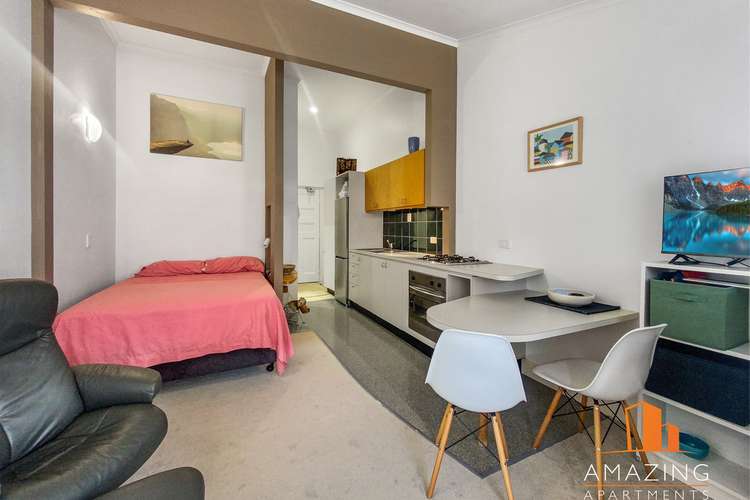 Second view of Homely apartment listing, 2/56 Moreton Street, New Farm QLD 4005