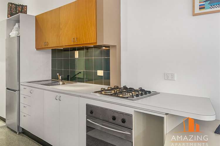 Third view of Homely apartment listing, 2/56 Moreton Street, New Farm QLD 4005