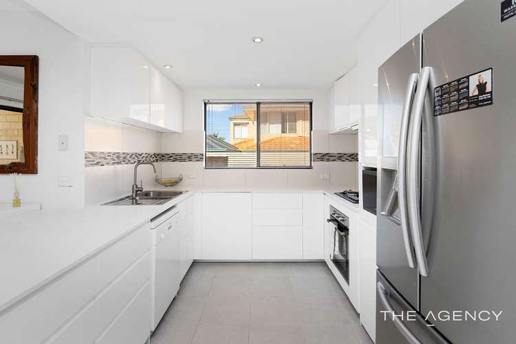 Third view of Homely townhouse listing, 6/35 Waterston Gardens, Hillarys WA 6025