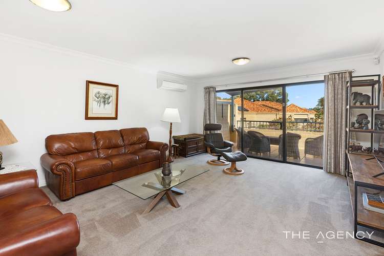 Fifth view of Homely townhouse listing, 6/35 Waterston Gardens, Hillarys WA 6025