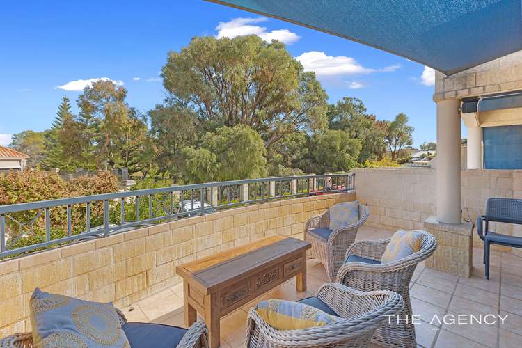 Sixth view of Homely townhouse listing, 6/35 Waterston Gardens, Hillarys WA 6025