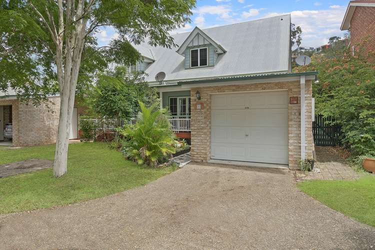 Main view of Homely townhouse listing, 3/59 Paddington Drive, Carrara QLD 4211