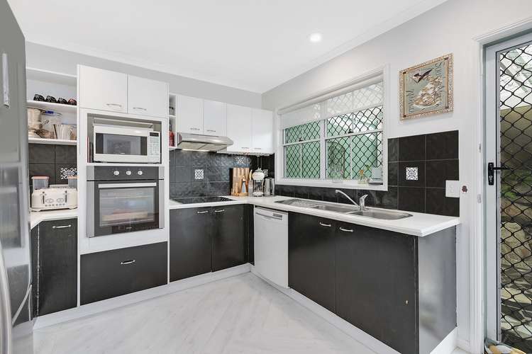 Second view of Homely townhouse listing, 3/59 Paddington Drive, Carrara QLD 4211