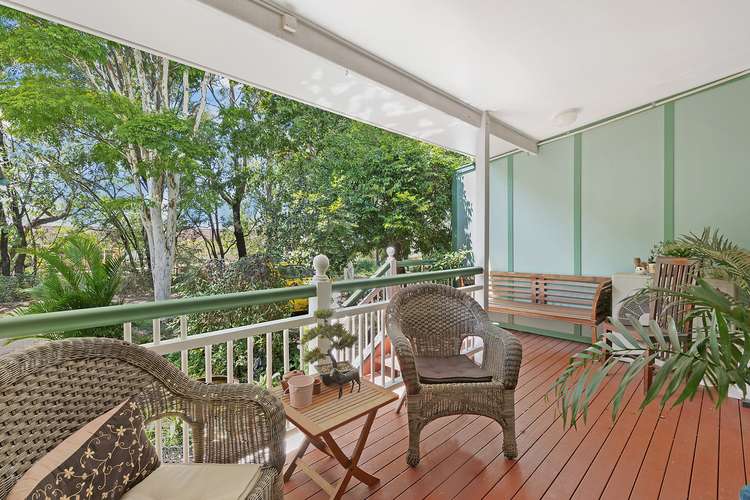 Third view of Homely townhouse listing, 3/59 Paddington Drive, Carrara QLD 4211