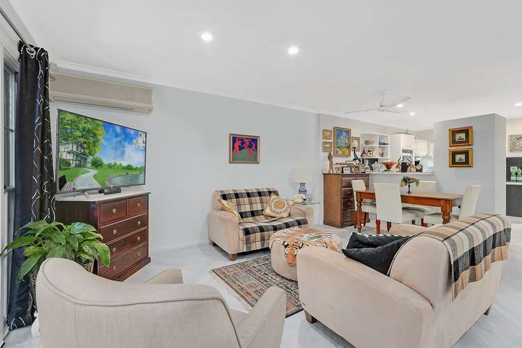 Fifth view of Homely townhouse listing, 3/59 Paddington Drive, Carrara QLD 4211