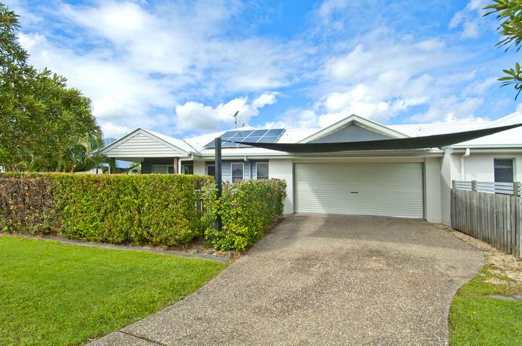 Main view of Homely semiDetached listing, 2/2 Strathburn Crescent, Ormeau QLD 4208
