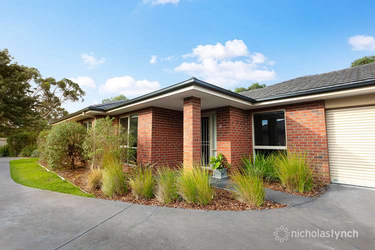 Main view of Homely house listing, 5/44 Railway Road, Baxter VIC 3911