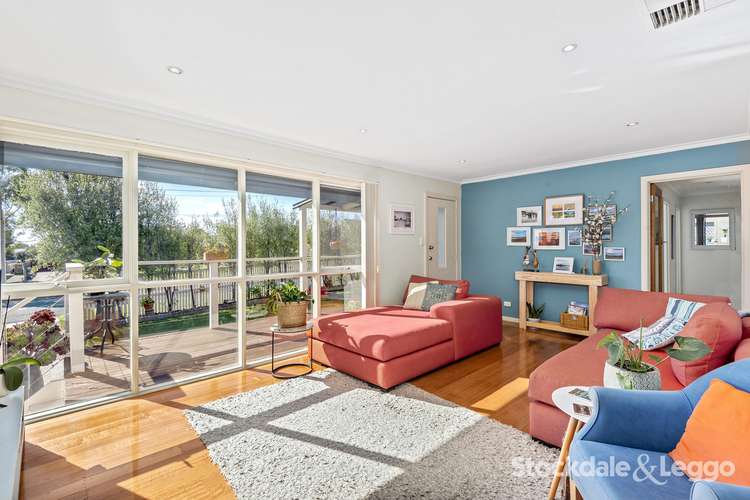 Second view of Homely house listing, 93 Bay Shore Avenue, Clifton Springs VIC 3222