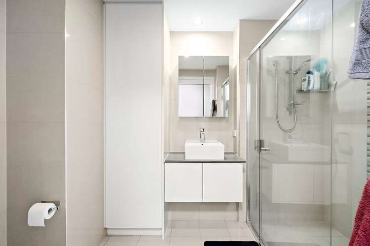Third view of Homely unit listing, 435/124 Melton Road, Nundah QLD 4012