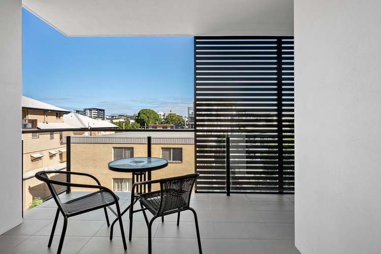 Fourth view of Homely unit listing, 435/124 Melton Road, Nundah QLD 4012