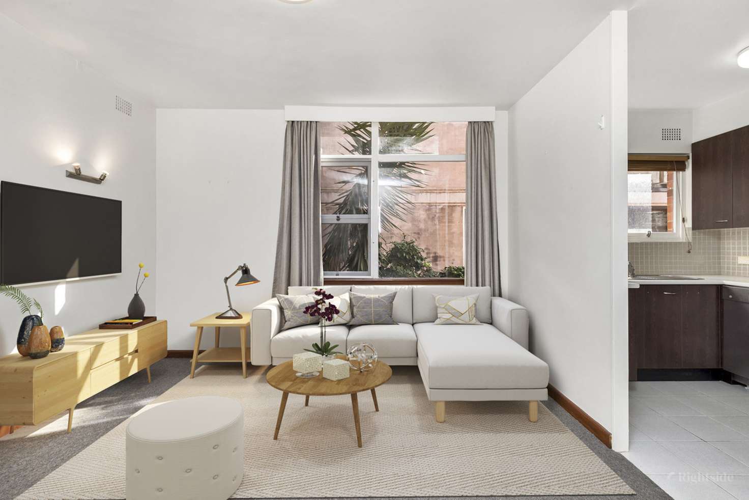 Main view of Homely apartment listing, 5/32 Elamang Avenue, Kirribilli NSW 2061