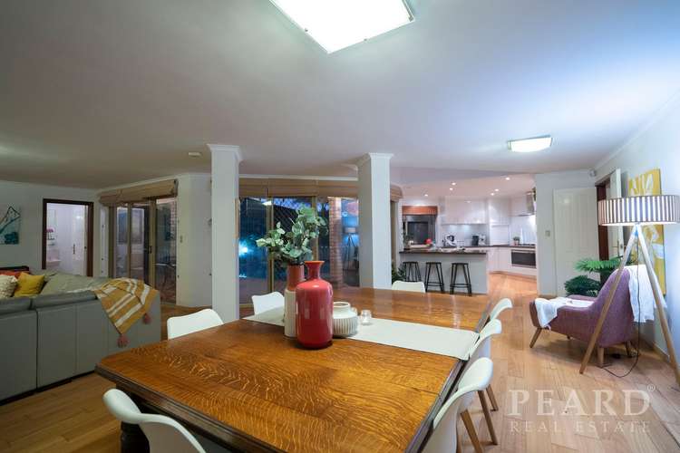 Third view of Homely house listing, 48 Sycamore Drive, Duncraig WA 6023