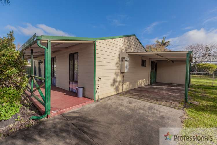 Third view of Homely house listing, 3 Needs Street, Manjimup WA 6258