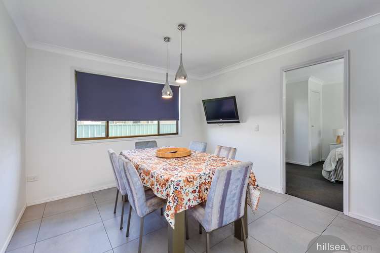 Fifth view of Homely house listing, 17 Pampas Court, Hollywell QLD 4216