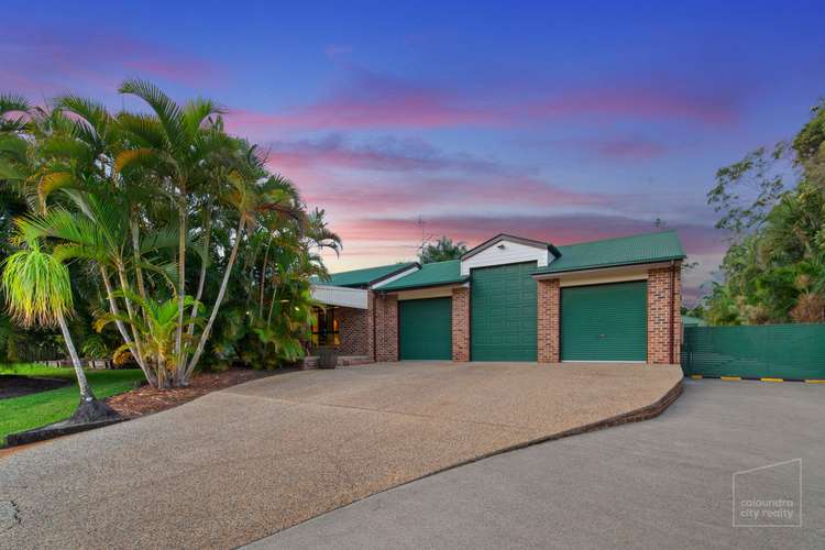 Second view of Homely house listing, 8 Koala Court, Little Mountain QLD 4551