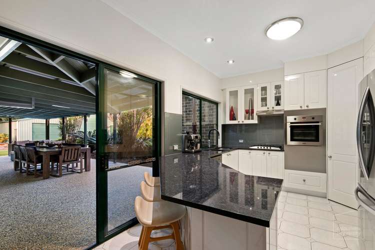 Third view of Homely house listing, 8 Koala Court, Little Mountain QLD 4551