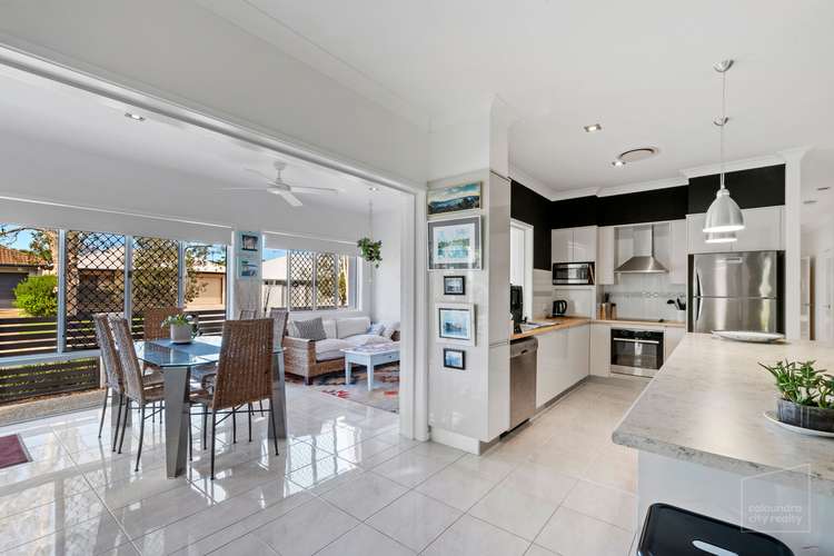 Second view of Homely house listing, 17 Gairdner Street, Caloundra West QLD 4551