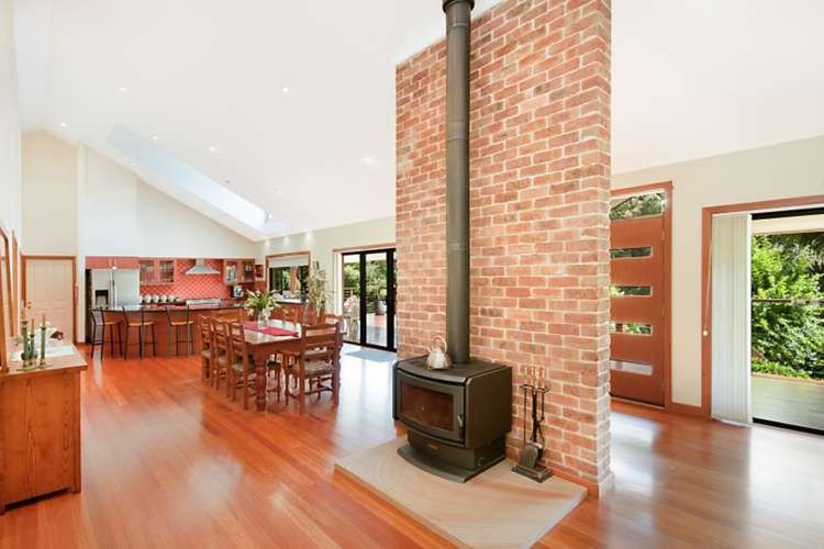 Second view of Homely acreageSemiRural listing, 222 Oak Road, Matcham NSW 2250