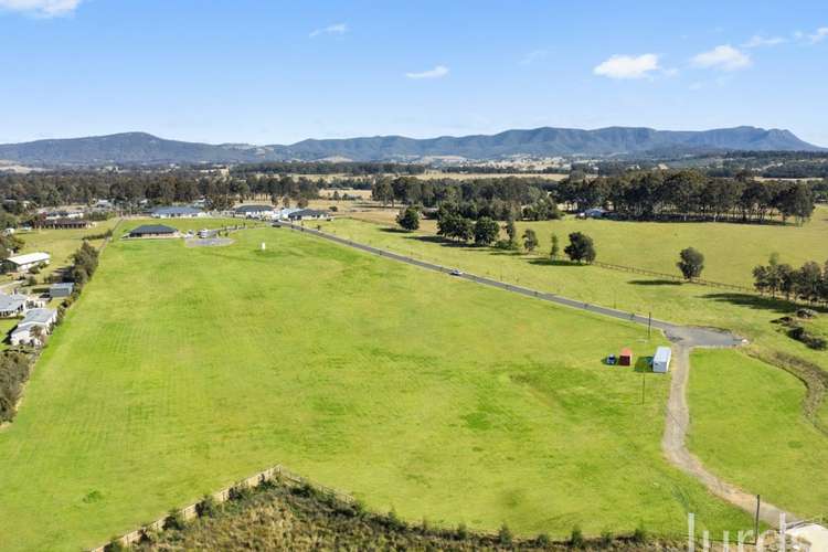 Main view of Homely residentialLand listing, VUE - Lot 308 Coolalta Drive, Nulkaba NSW 2325