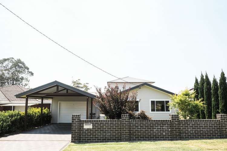 Third view of Homely house listing, 9 Wakal Street, Charlestown NSW 2290