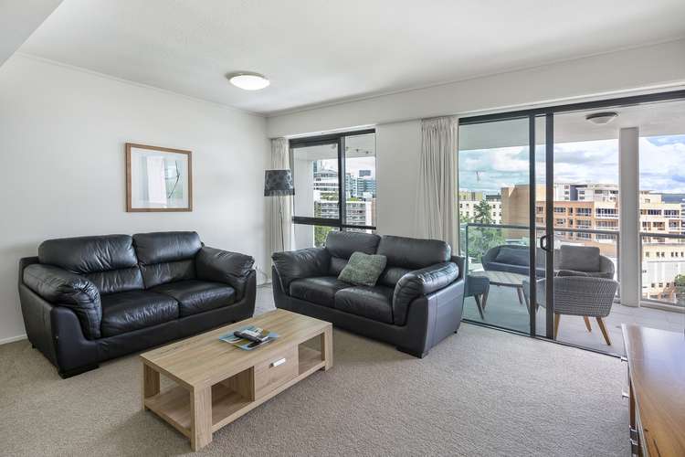 Fourth view of Homely apartment listing, 108/454 Upper Edward Street, Spring Hill QLD 4000