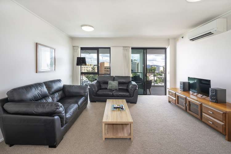 Sixth view of Homely apartment listing, 108/454 Upper Edward Street, Spring Hill QLD 4000