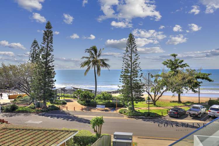 303/47 Esplanade "Silverpoint", Bargara QLD 4670