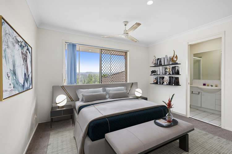Fifth view of Homely semiDetached listing, 2/76 Paddington Drive, Carrara QLD 4211