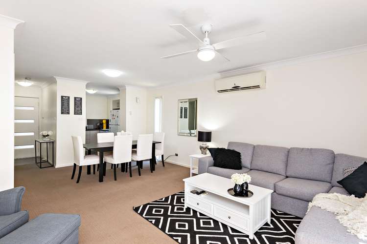 Main view of Homely townhouse listing, 12/166 Croudace Road, Elermore Vale NSW 2287