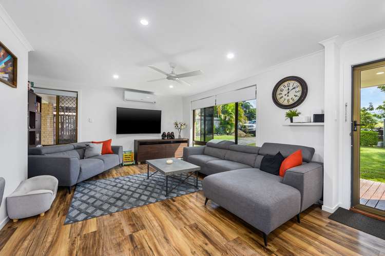 Fifth view of Homely house listing, 4 Suntory Court, Highland Park QLD 4211