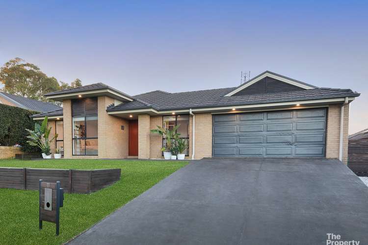 Main view of Homely house listing, 11 Mistral Close, Gwandalan NSW 2259