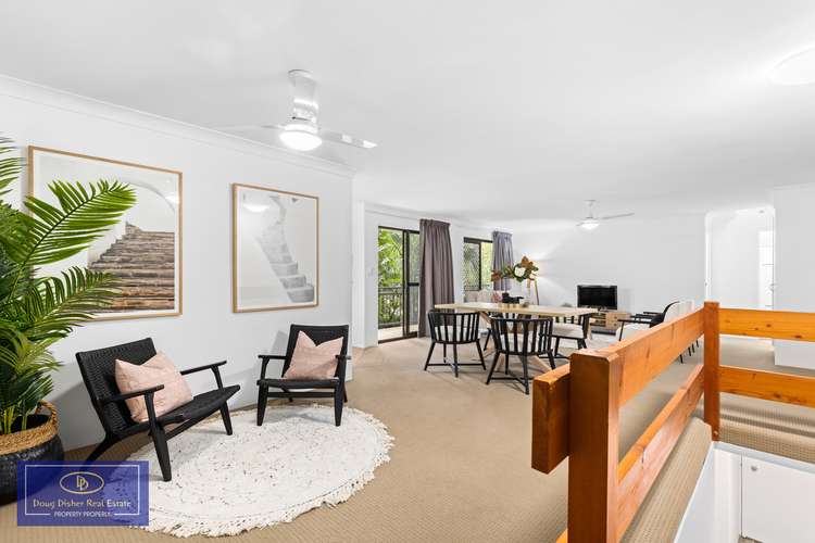 Main view of Homely apartment listing, 1/20 Durham Street, St Lucia QLD 4067