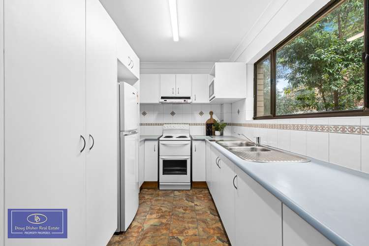 Sixth view of Homely apartment listing, 1/20 Durham Street, St Lucia QLD 4067