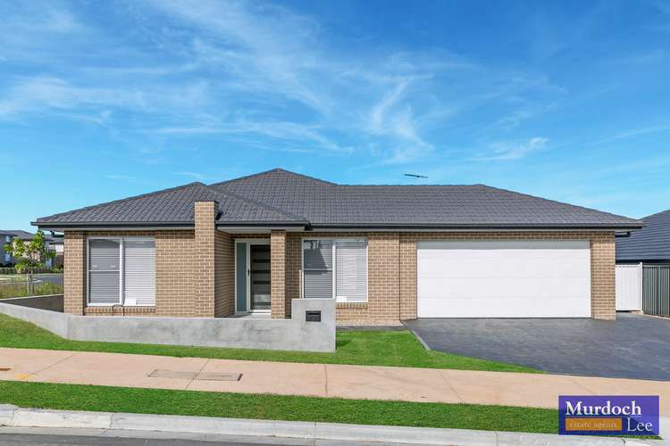 Main view of Homely house listing, 127 Foxall Road, Kellyville NSW 2155