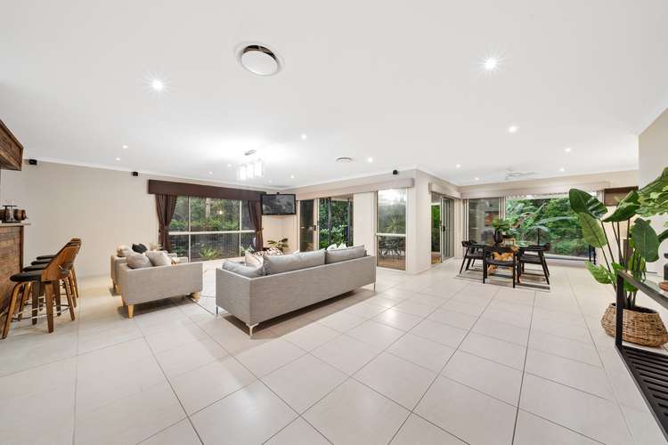 Fourth view of Homely house listing, 38 Walkers Road, Everton Hills QLD 4053