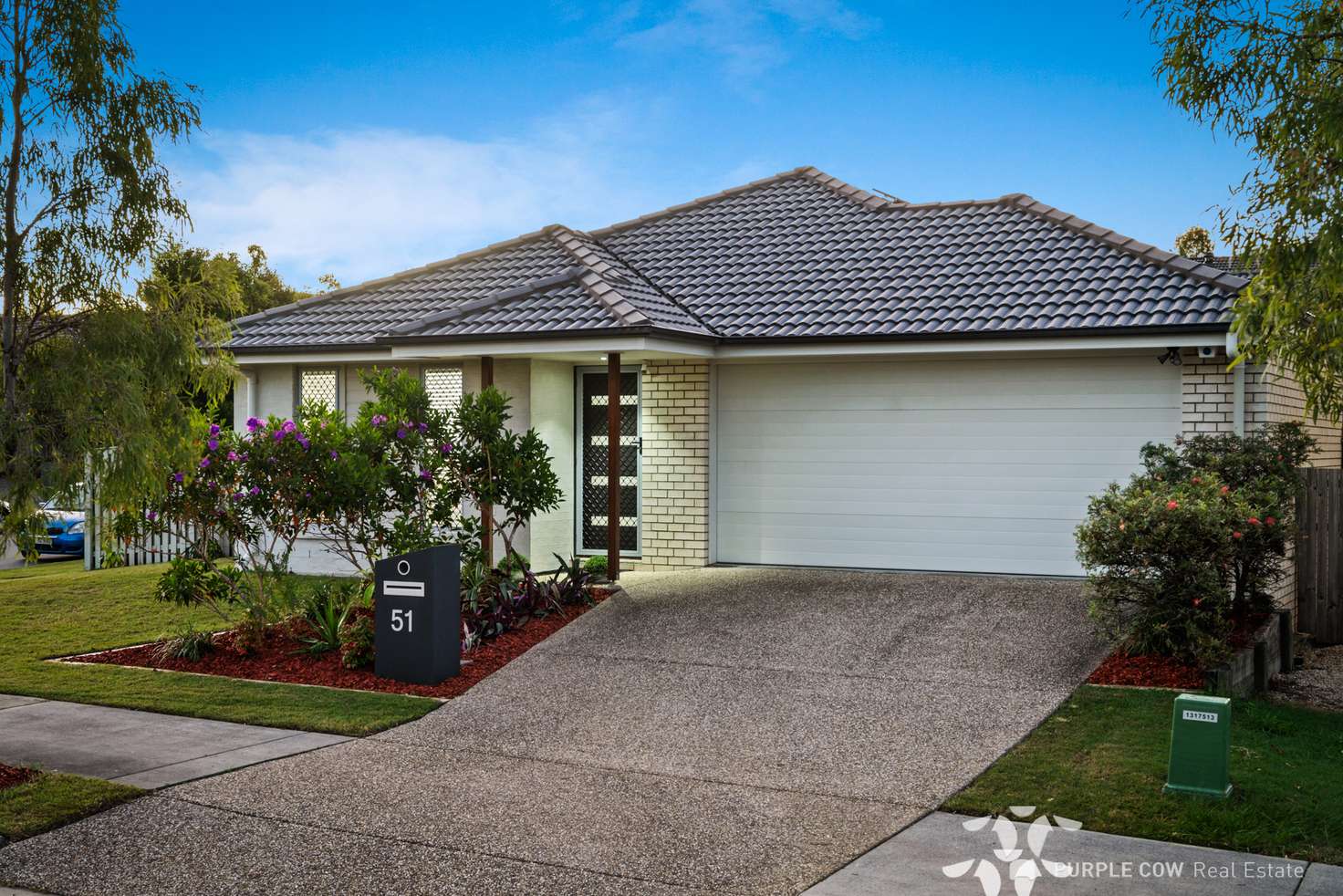 Main view of Homely house listing, 51 Serene Crescent, Springfield Lakes QLD 4300