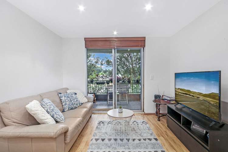 Third view of Homely apartment listing, 17/2 Evelyn Avenue, Concord NSW 2137