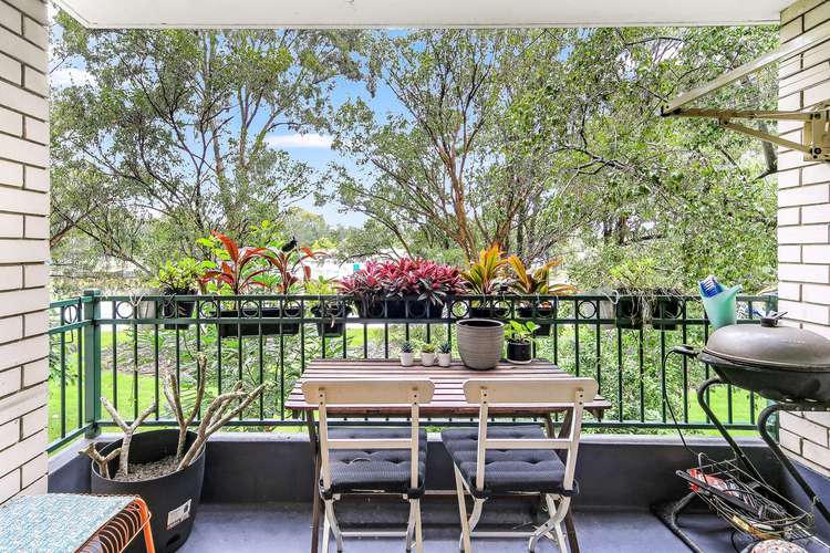 Fourth view of Homely apartment listing, 17/2 Evelyn Avenue, Concord NSW 2137