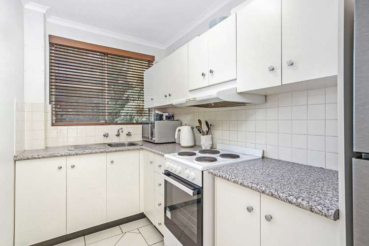 Fifth view of Homely apartment listing, 17/2 Evelyn Avenue, Concord NSW 2137
